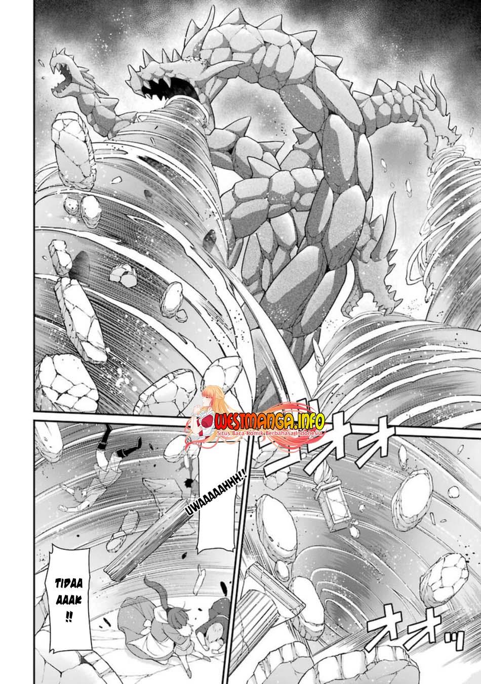 Shikkoku Tsukai no Saikyo Yusha Nakama Zen’in ni Uragira Retanode Saikyo no Mamono Chap 43 - Next Chap 44