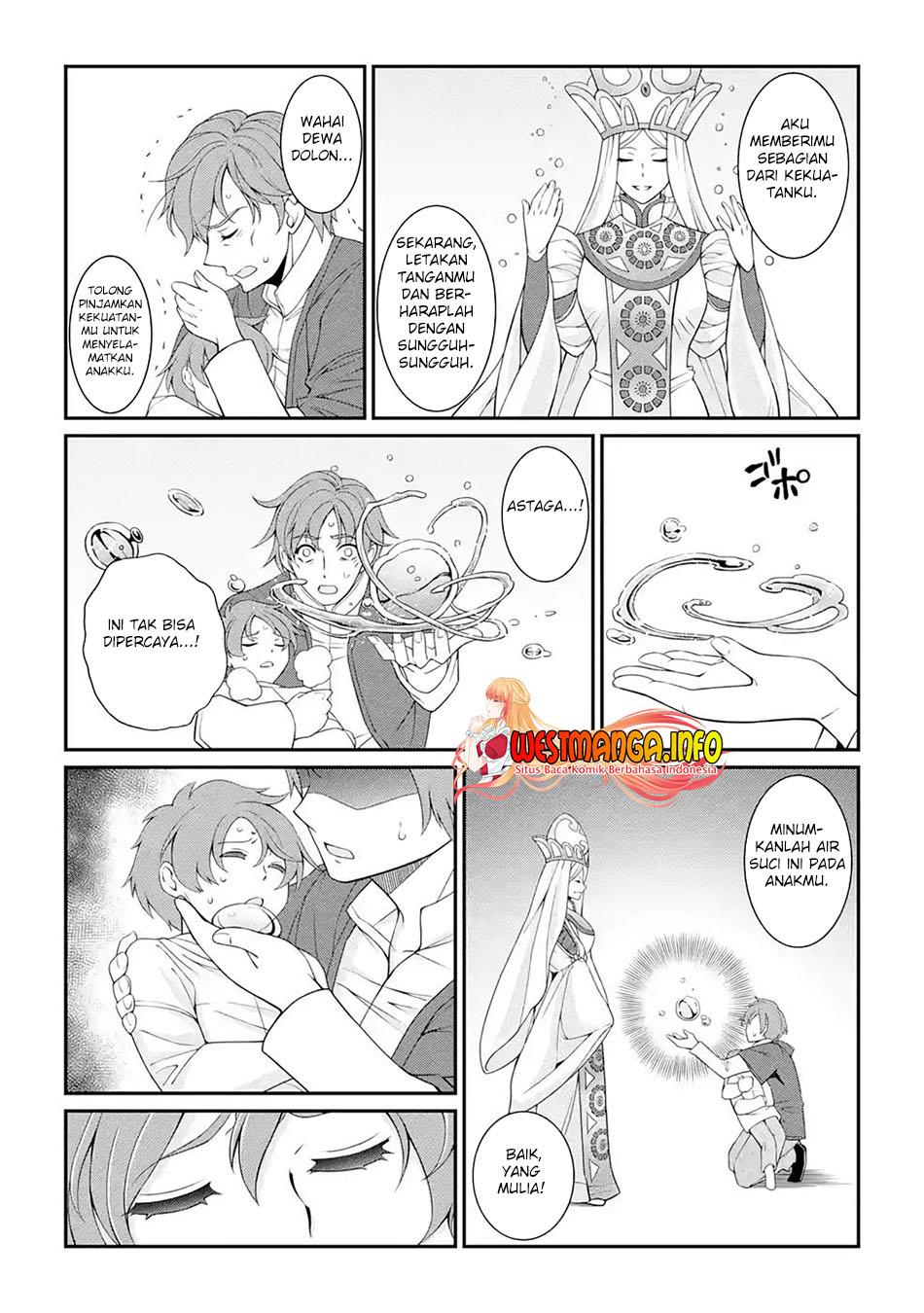Shikkoku Tsukai no Saikyo Yusha Nakama Zen’in ni Uragira Retanode Saikyo no Mamono Chap 44 - Next Chap 45
