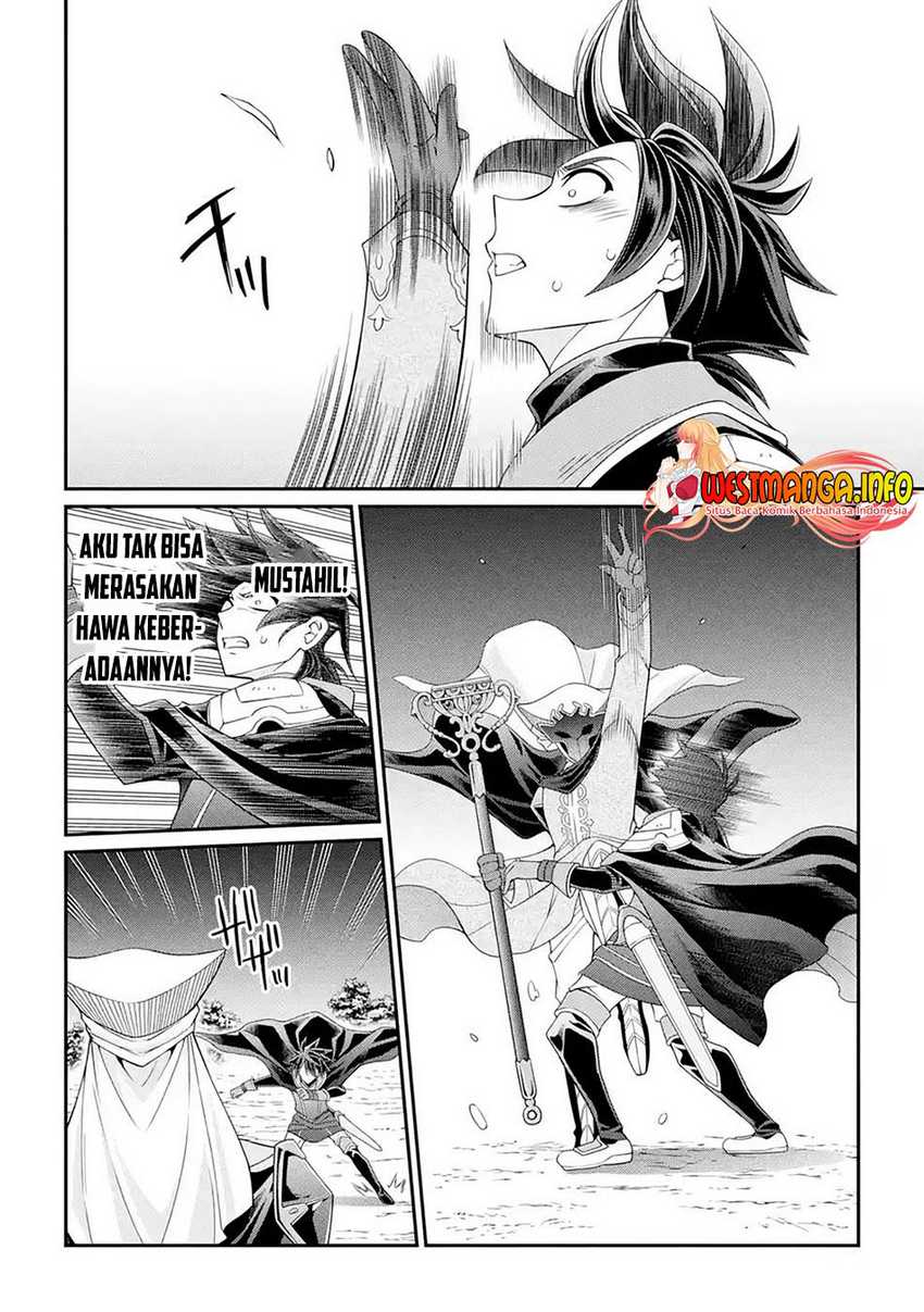 Shikkoku Tsukai no Saikyo Yusha Nakama Zen’in ni Uragira Retanode Saikyo no Mamono Chap 45 - Next Chap 46