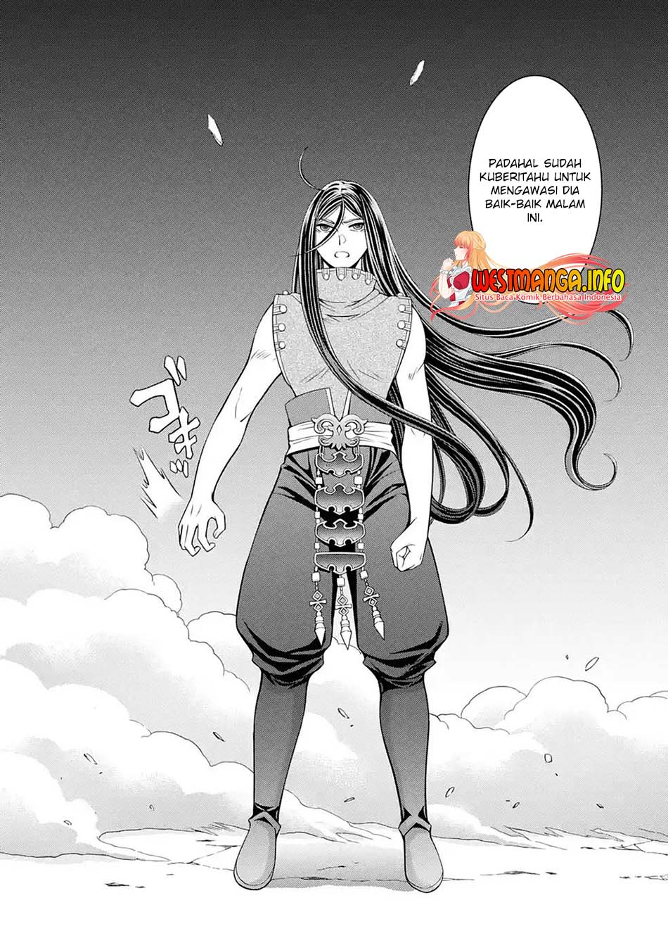 Shikkoku Tsukai no Saikyo Yusha Nakama Zen’in ni Uragira Retanode Saikyo no Mamono Chap 46 - Next Chap 47