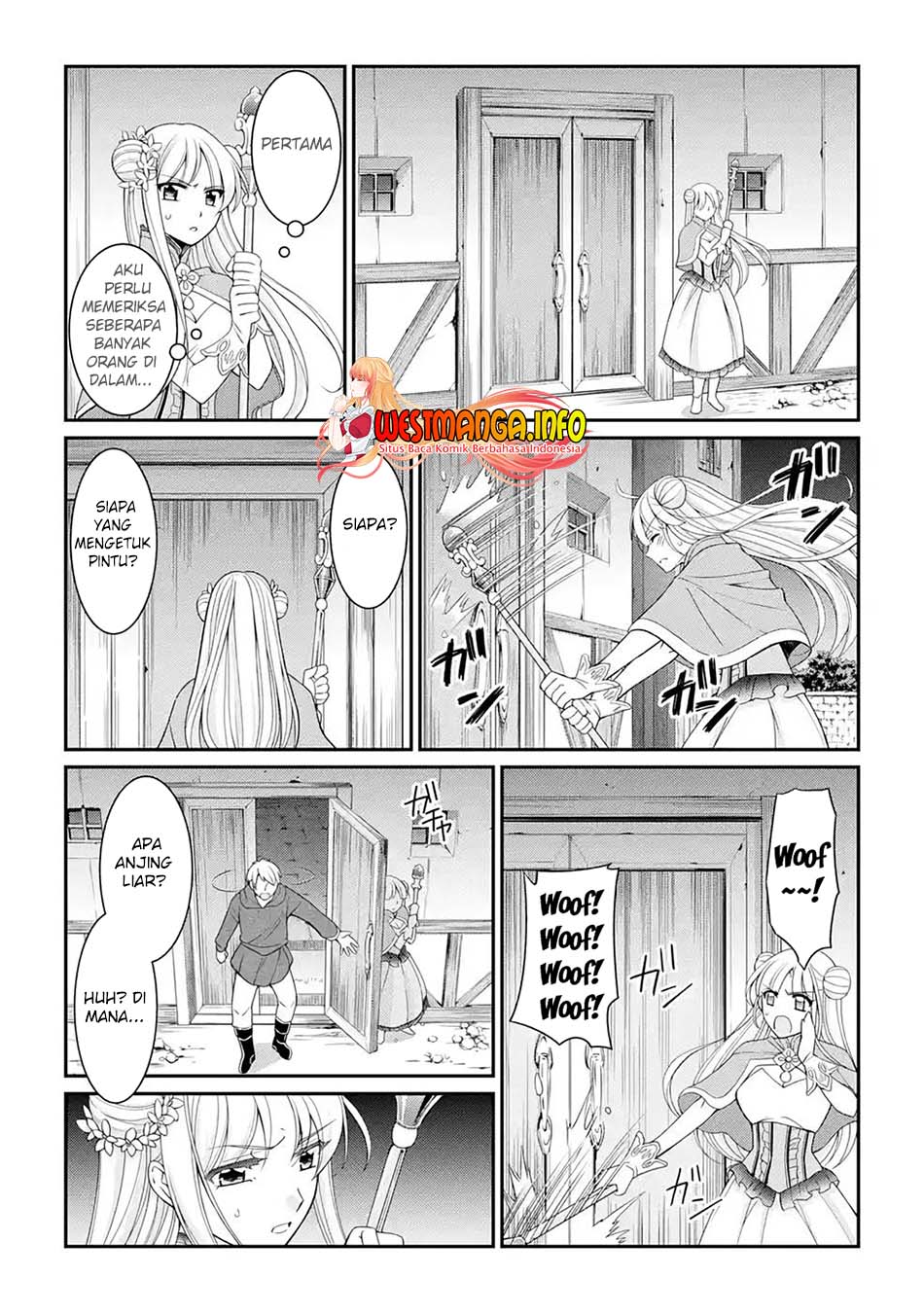 Shikkoku Tsukai no Saikyo Yusha Nakama Zen’in ni Uragira Retanode Saikyo no Mamono Chap 46 - Next Chap 47