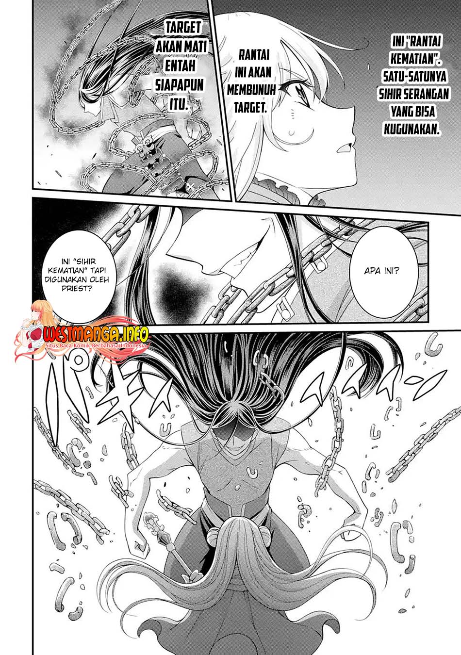 Shikkoku Tsukai no Saikyo Yusha Nakama Zen’in ni Uragira Retanode Saikyo no Mamono Chap 47 - Next Chap 48