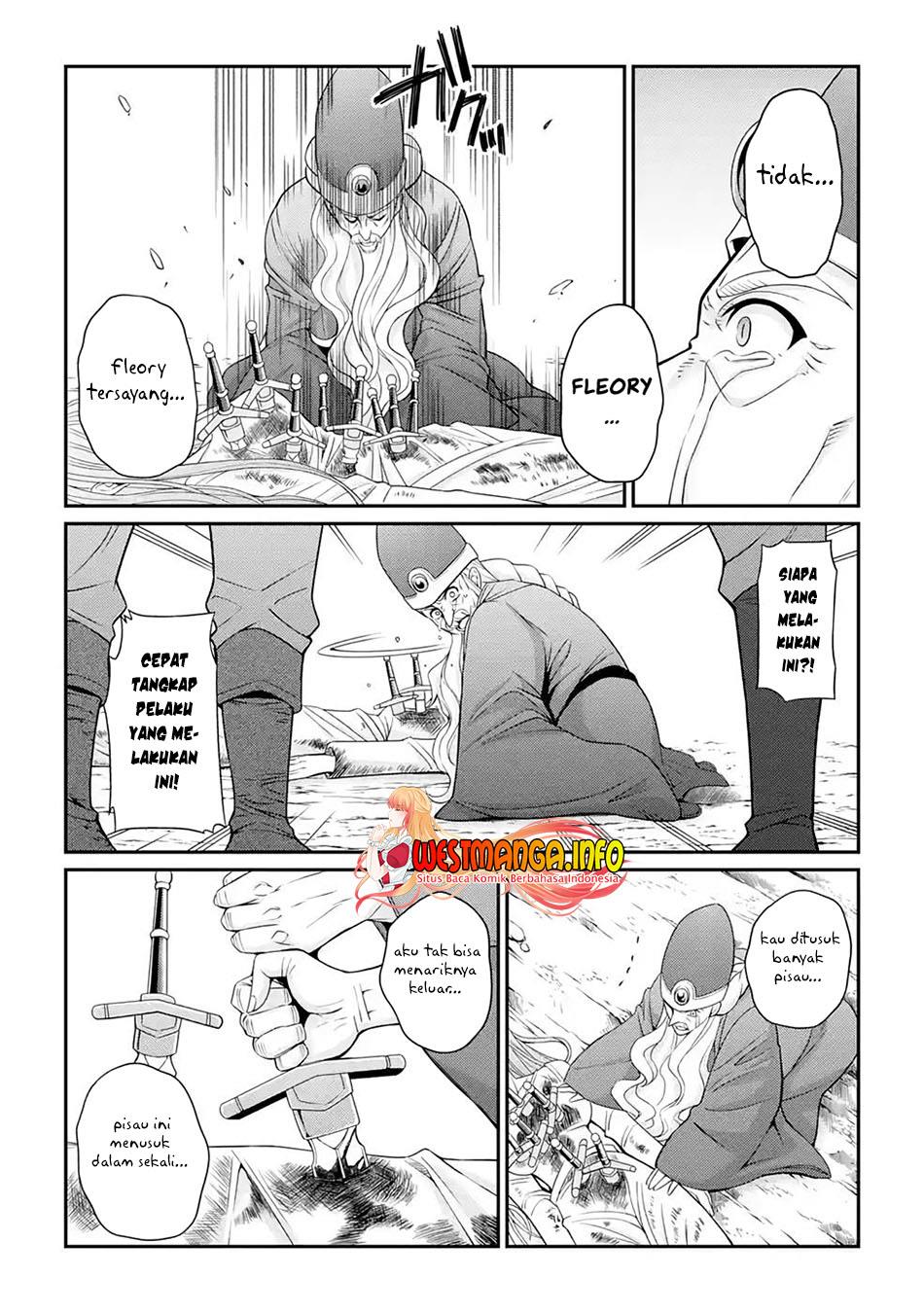 Shikkoku Tsukai no Saikyo Yusha Nakama Zen’in ni Uragira Retanode Saikyo no Mamono Chap 48 - Next Chap 49