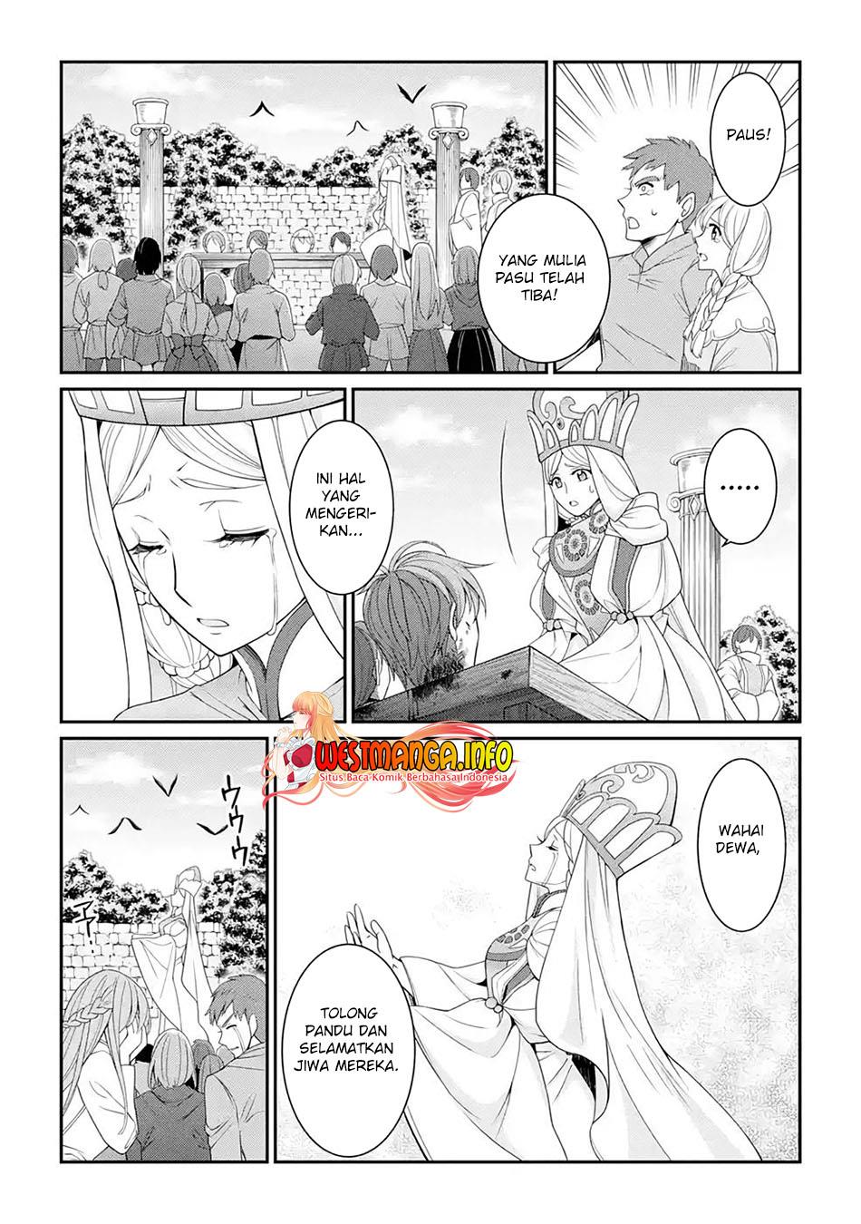 Shikkoku Tsukai no Saikyo Yusha Nakama Zen’in ni Uragira Retanode Saikyo no Mamono Chap 48 - Next Chap 49