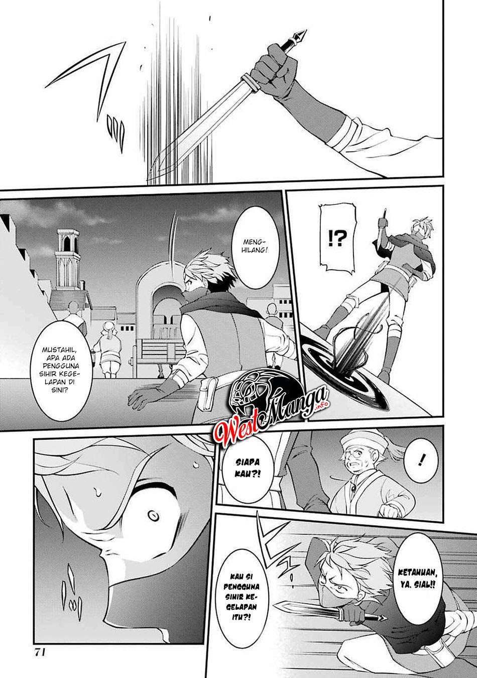 Shikkoku Tsukai no Saikyo Yusha Nakama Zen’in ni Uragira Retanode Saikyo no Mamono Chap 5 - Next Chap 6