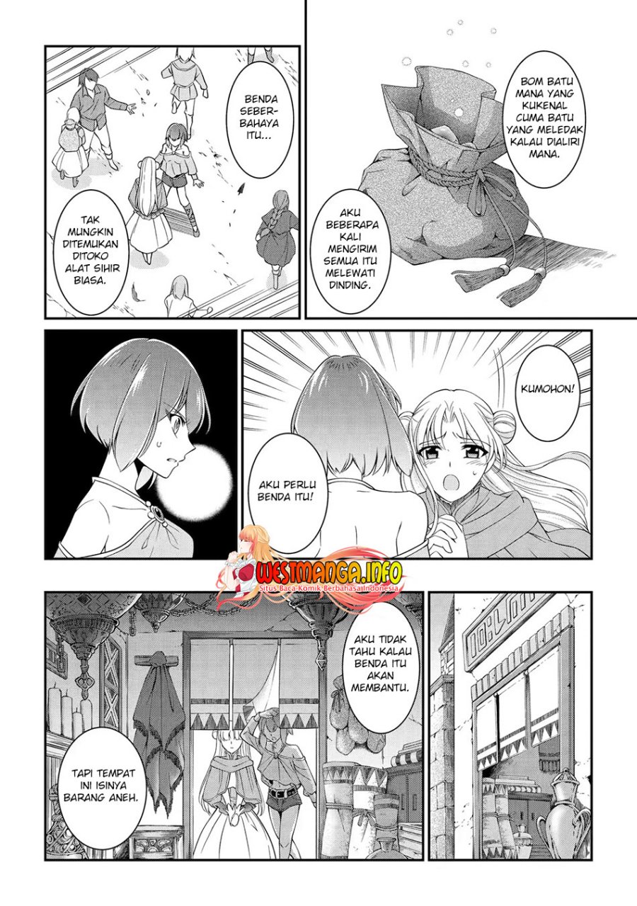 Shikkoku Tsukai no Saikyo Yusha Nakama Zen’in ni Uragira Retanode Saikyo no Mamono Chap 57 - Next Chap 58