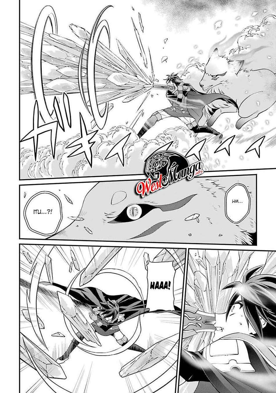 Shikkoku Tsukai no Saikyo Yusha Nakama Zen’in ni Uragira Retanode Saikyo no Mamono Chap 6 - Next Chap 7