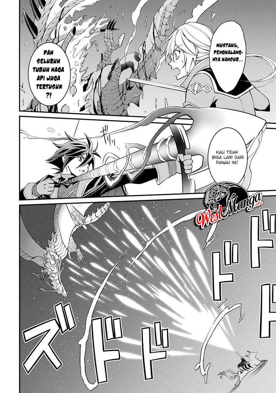 Shikkoku Tsukai no Saikyo Yusha Nakama Zen’in ni Uragira Retanode Saikyo no Mamono Chap 6 - Next Chap 7