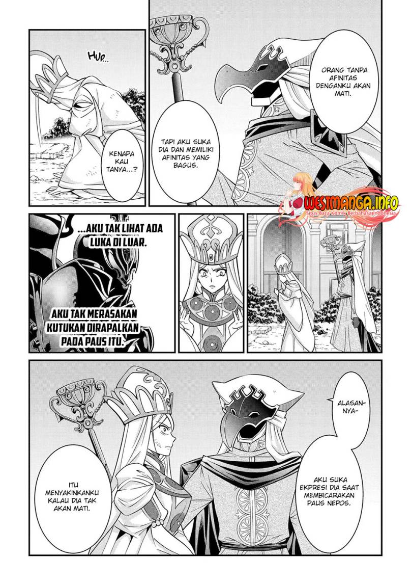 Shikkoku Tsukai no Saikyo Yusha Nakama Zen’in ni Uragira Retanode Saikyo no Mamono Chap 60 - Next Chap 61