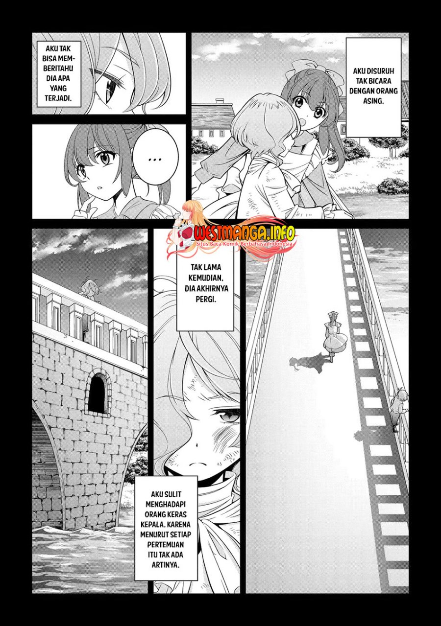 Shikkoku Tsukai no Saikyo Yusha Nakama Zen’in ni Uragira Retanode Saikyo no Mamono Chap 61 - Next Chap 62