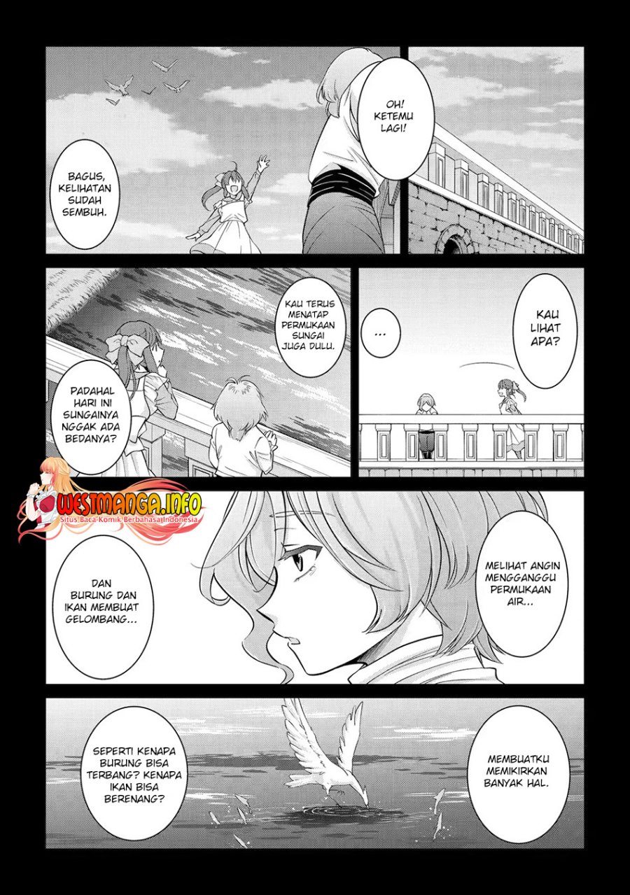 Shikkoku Tsukai no Saikyo Yusha Nakama Zen’in ni Uragira Retanode Saikyo no Mamono Chap 61 - Next Chap 62