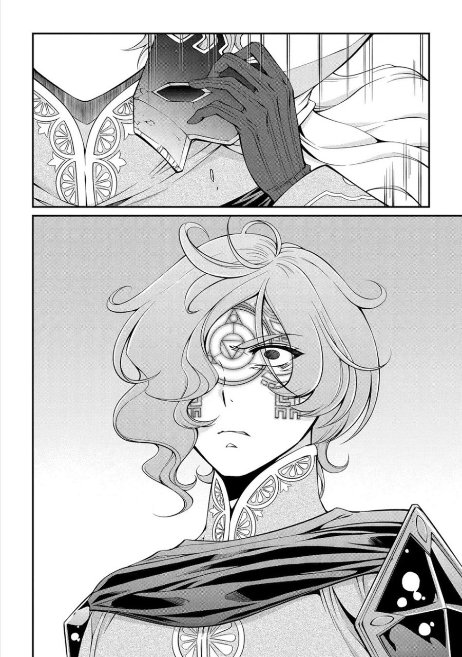 Shikkoku Tsukai no Saikyo Yusha Nakama Zen’in ni Uragira Retanode Saikyo no Mamono Chap 61 - Next Chap 62