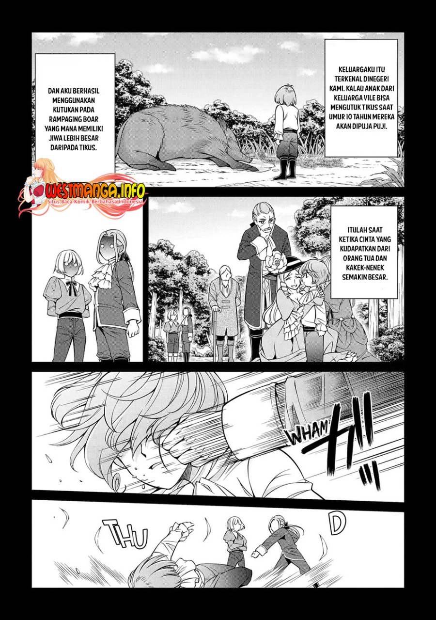 Shikkoku Tsukai no Saikyo Yusha Nakama Zen’in ni Uragira Retanode Saikyo no Mamono Chap 61 - Next Chap 62