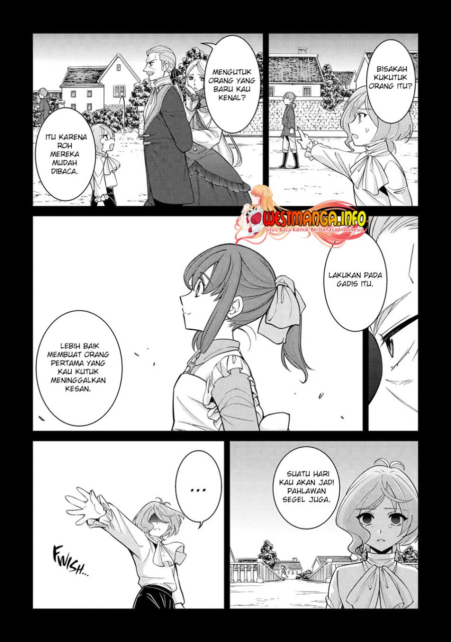 Shikkoku Tsukai no Saikyo Yusha Nakama Zen’in ni Uragira Retanode Saikyo no Mamono Chap 61 - Next Chap 62