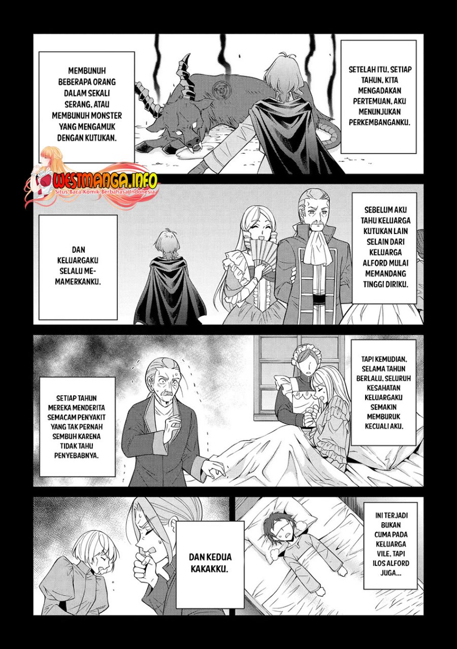 Shikkoku Tsukai no Saikyo Yusha Nakama Zen’in ni Uragira Retanode Saikyo no Mamono Chap 62 - Next Chap 63