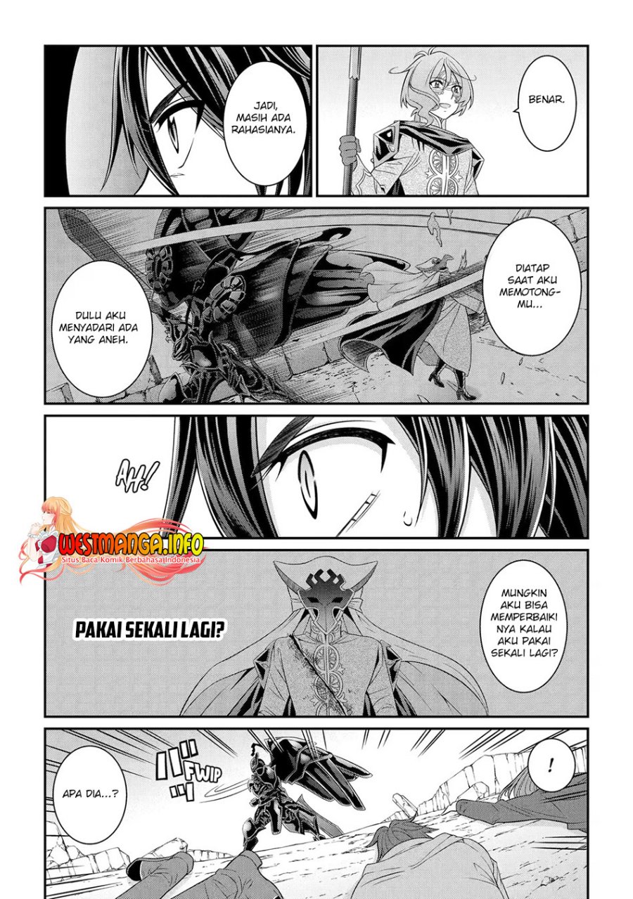 Shikkoku Tsukai no Saikyo Yusha Nakama Zen’in ni Uragira Retanode Saikyo no Mamono Chap 62 - Next Chap 63