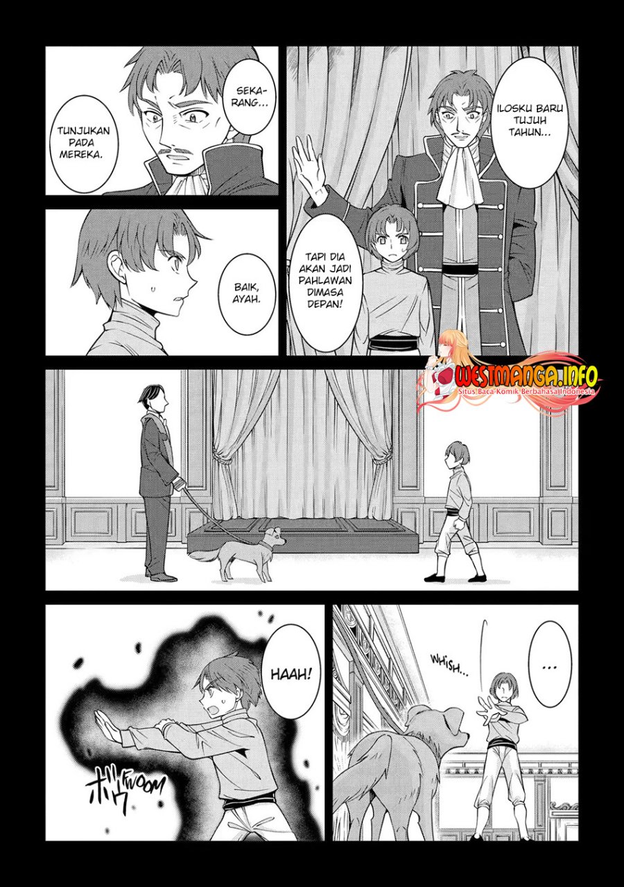 Shikkoku Tsukai no Saikyo Yusha Nakama Zen’in ni Uragira Retanode Saikyo no Mamono Chap 62 - Next Chap 63