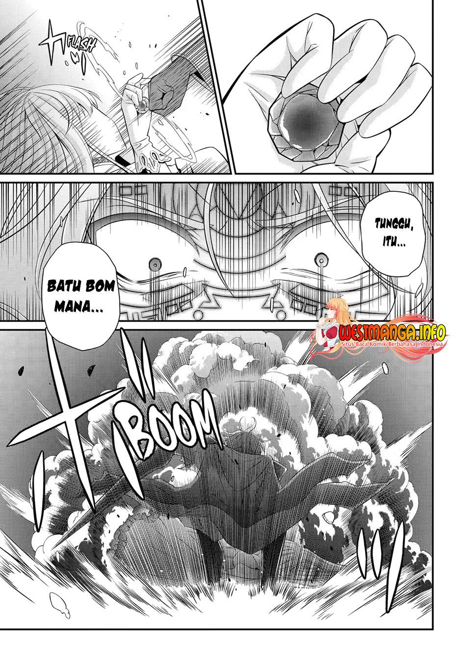 Shikkoku Tsukai no Saikyo Yusha Nakama Zen’in ni Uragira Retanode Saikyo no Mamono Chap 64 - Next Chap 65