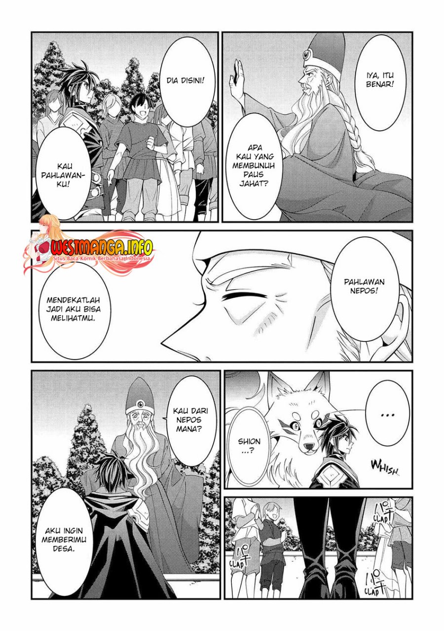 Shikkoku Tsukai no Saikyo Yusha Nakama Zen’in ni Uragira Retanode Saikyo no Mamono Chap 66 - Next Chap 67