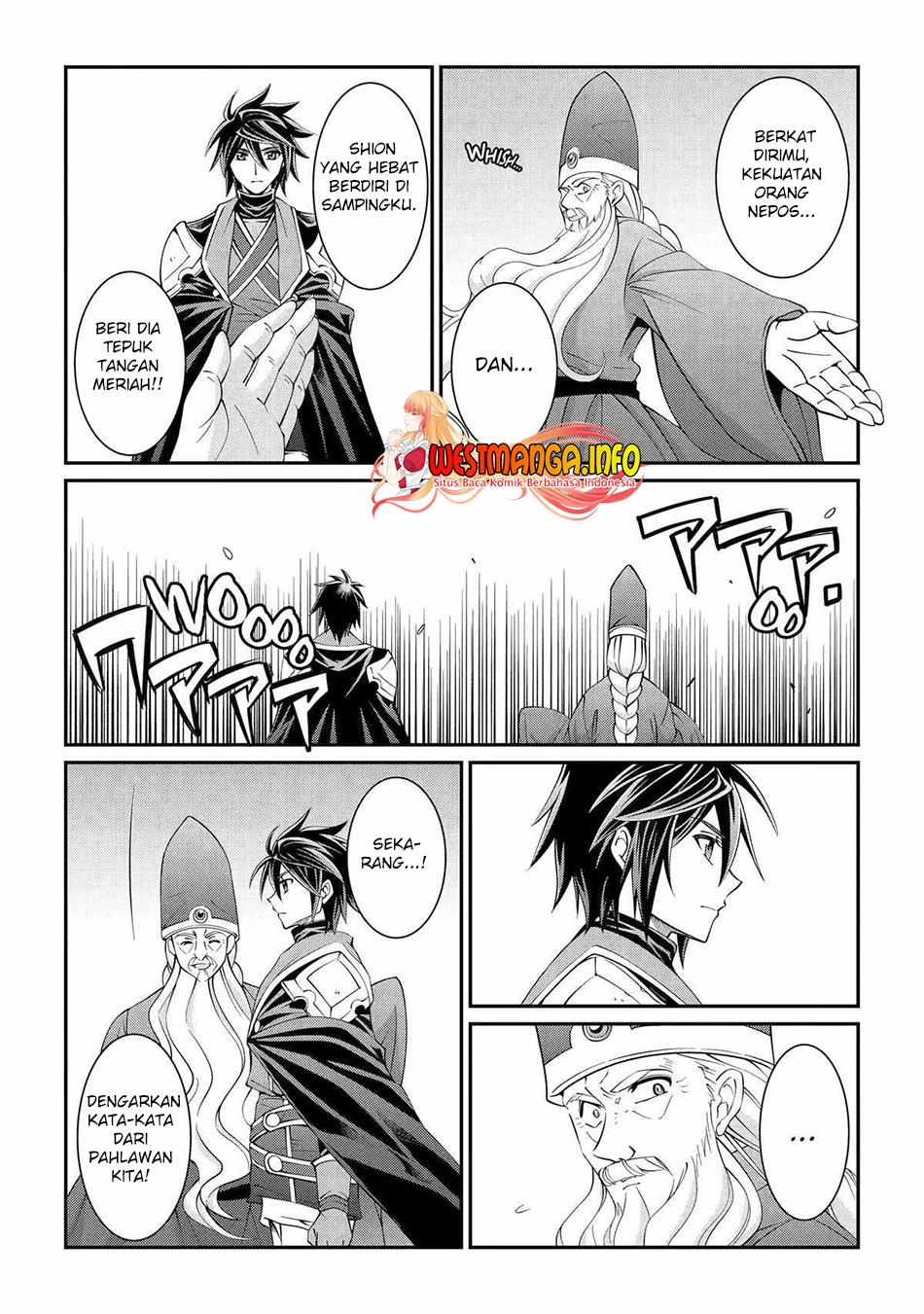 Shikkoku Tsukai no Saikyo Yusha Nakama Zen’in ni Uragira Retanode Saikyo no Mamono Chap 67 - Next Chap 68