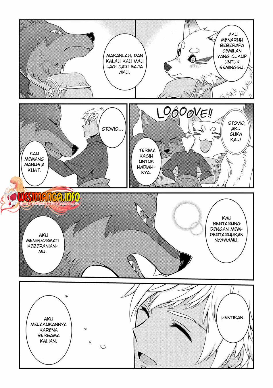 Shikkoku Tsukai no Saikyo Yusha Nakama Zen’in ni Uragira Retanode Saikyo no Mamono Chap 67 - Next Chap 68