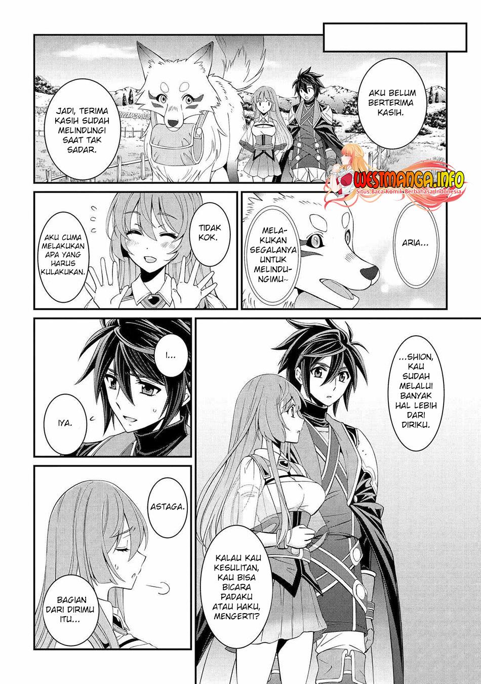 Shikkoku Tsukai no Saikyo Yusha Nakama Zen’in ni Uragira Retanode Saikyo no Mamono Chap 67 - Next Chap 68