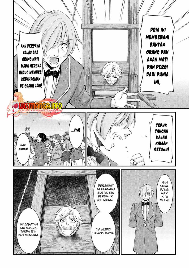 Shikkoku Tsukai no Saikyo Yusha Nakama Zen’in ni Uragira Retanode Saikyo no Mamono Chap 68 - Next Chap 69
