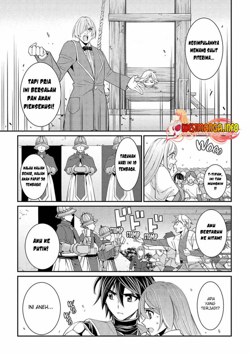 Shikkoku Tsukai no Saikyo Yusha Nakama Zen’in ni Uragira Retanode Saikyo no Mamono Chap 68 - Next Chap 69