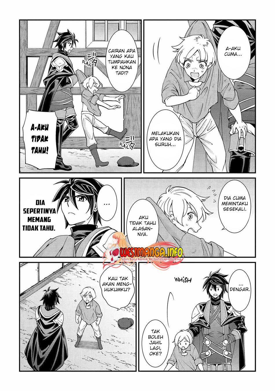 Shikkoku Tsukai no Saikyo Yusha Nakama Zen’in ni Uragira Retanode Saikyo no Mamono Chap 69 - Next Chap 70