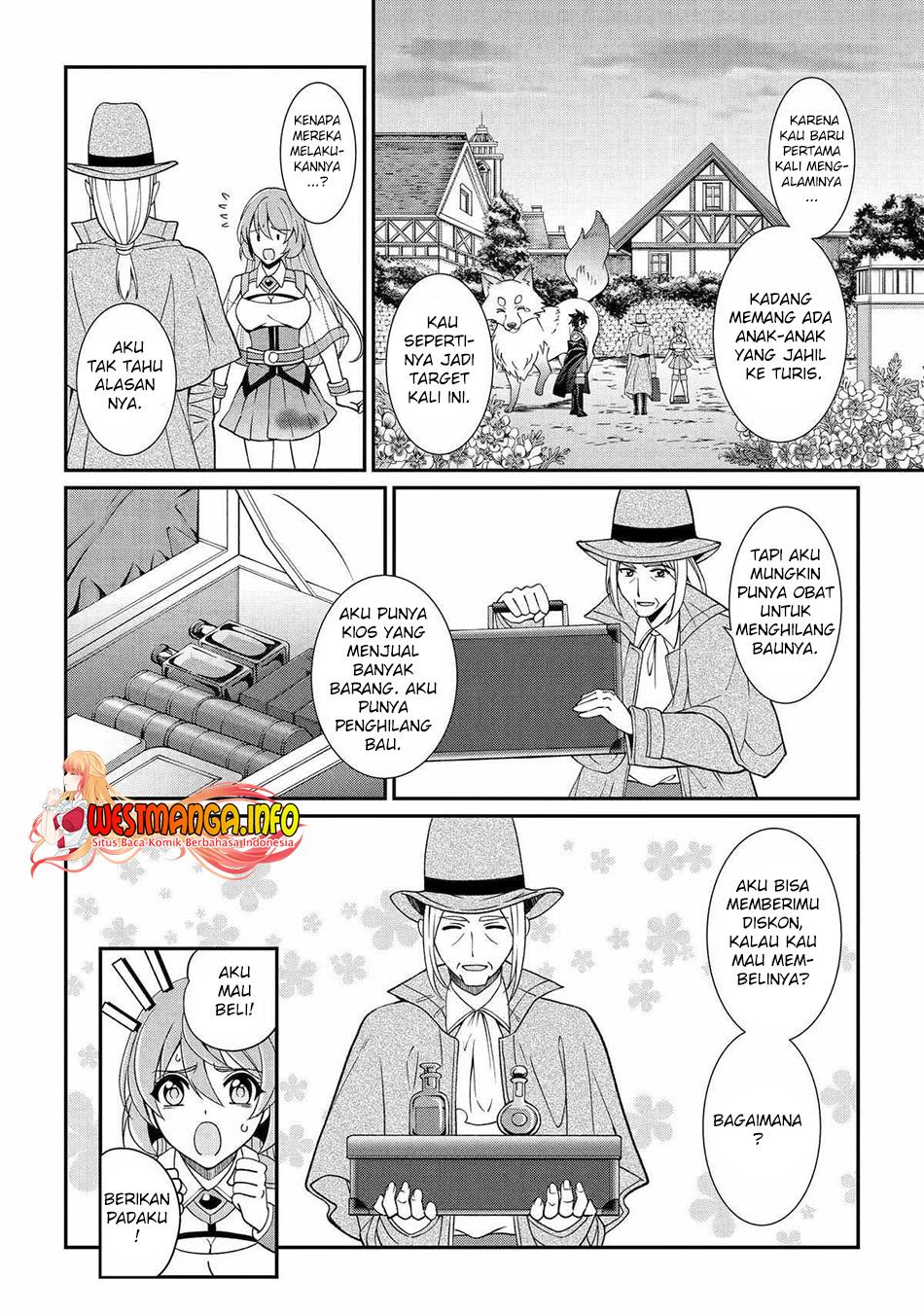 Shikkoku Tsukai no Saikyo Yusha Nakama Zen’in ni Uragira Retanode Saikyo no Mamono Chap 69 - Next Chap 70