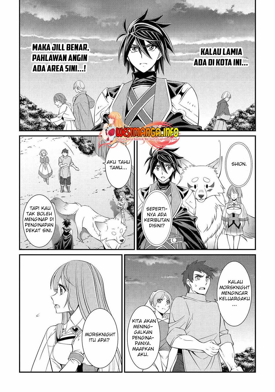 Shikkoku Tsukai no Saikyo Yusha Nakama Zen’in ni Uragira Retanode Saikyo no Mamono Chap 69 - Next Chap 70