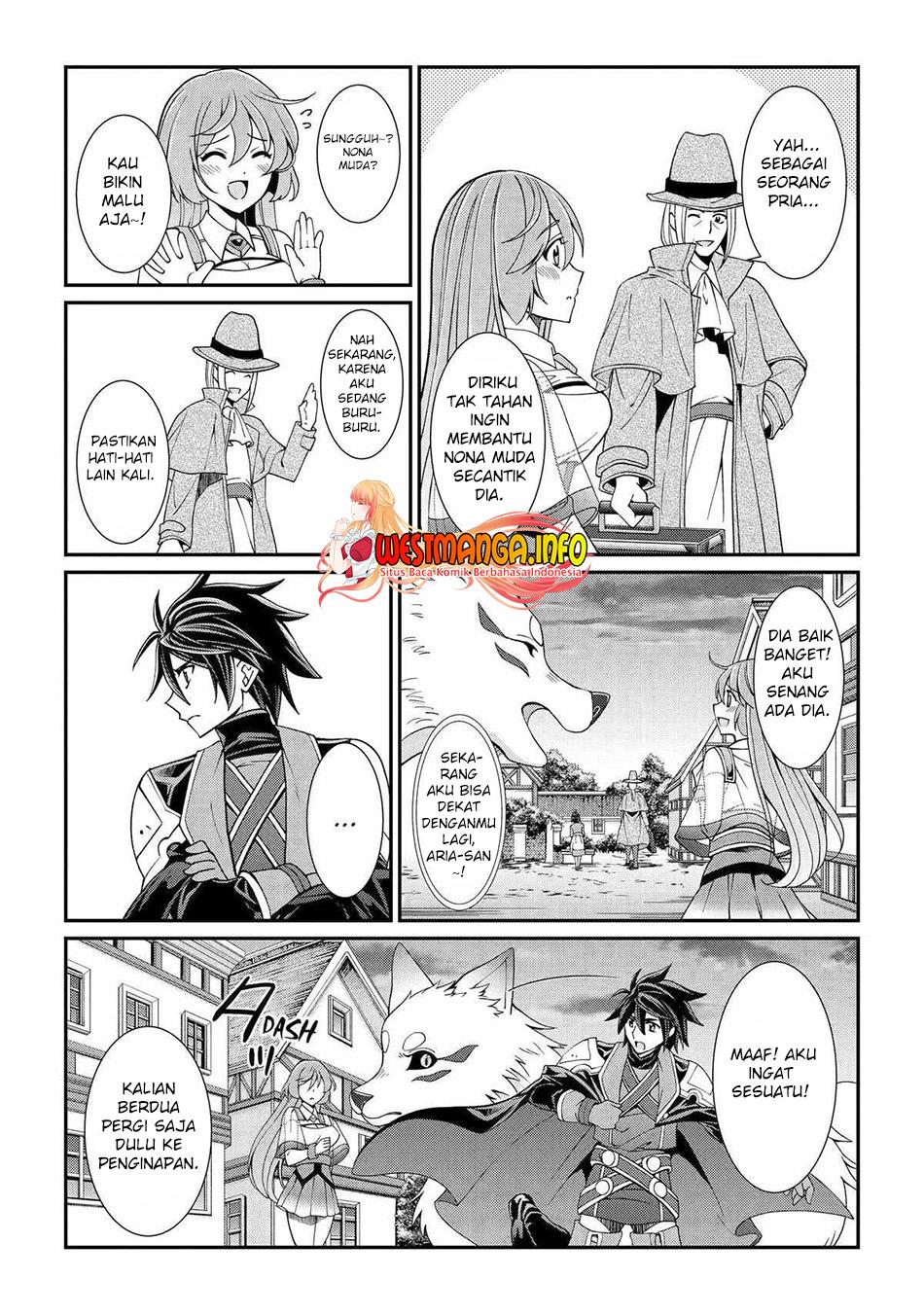 Shikkoku Tsukai no Saikyo Yusha Nakama Zen’in ni Uragira Retanode Saikyo no Mamono Chap 69 - Next Chap 70