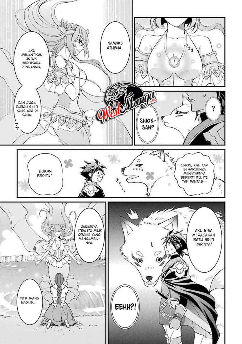 Shikkoku Tsukai no Saikyo Yusha Nakama Zen’in ni Uragira Retanode Saikyo no Mamono Chap 7 - Next Chap 8