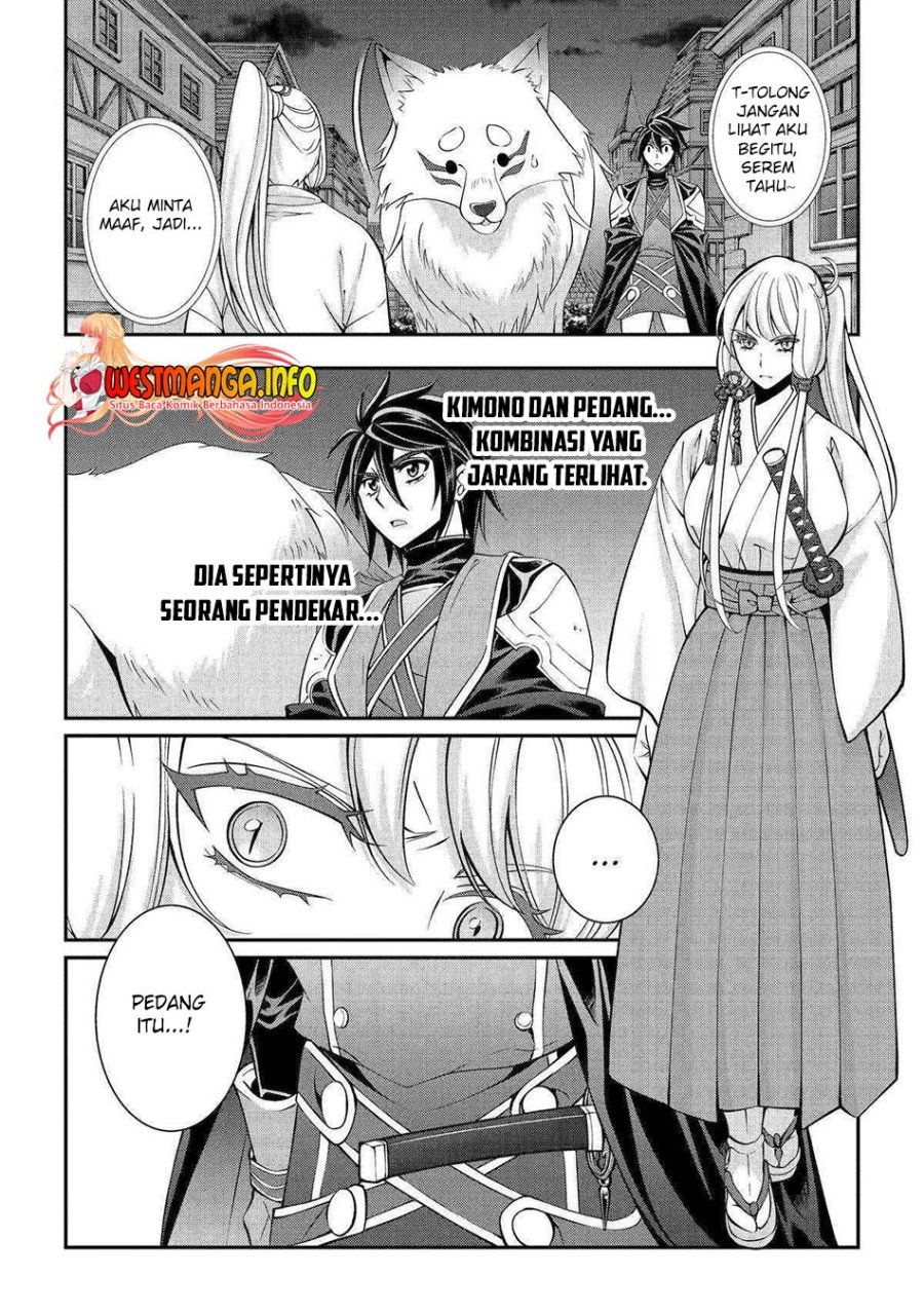 Shikkoku Tsukai no Saikyo Yusha Nakama Zen’in ni Uragira Retanode Saikyo no Mamono Chap 72 - Next Chap 73