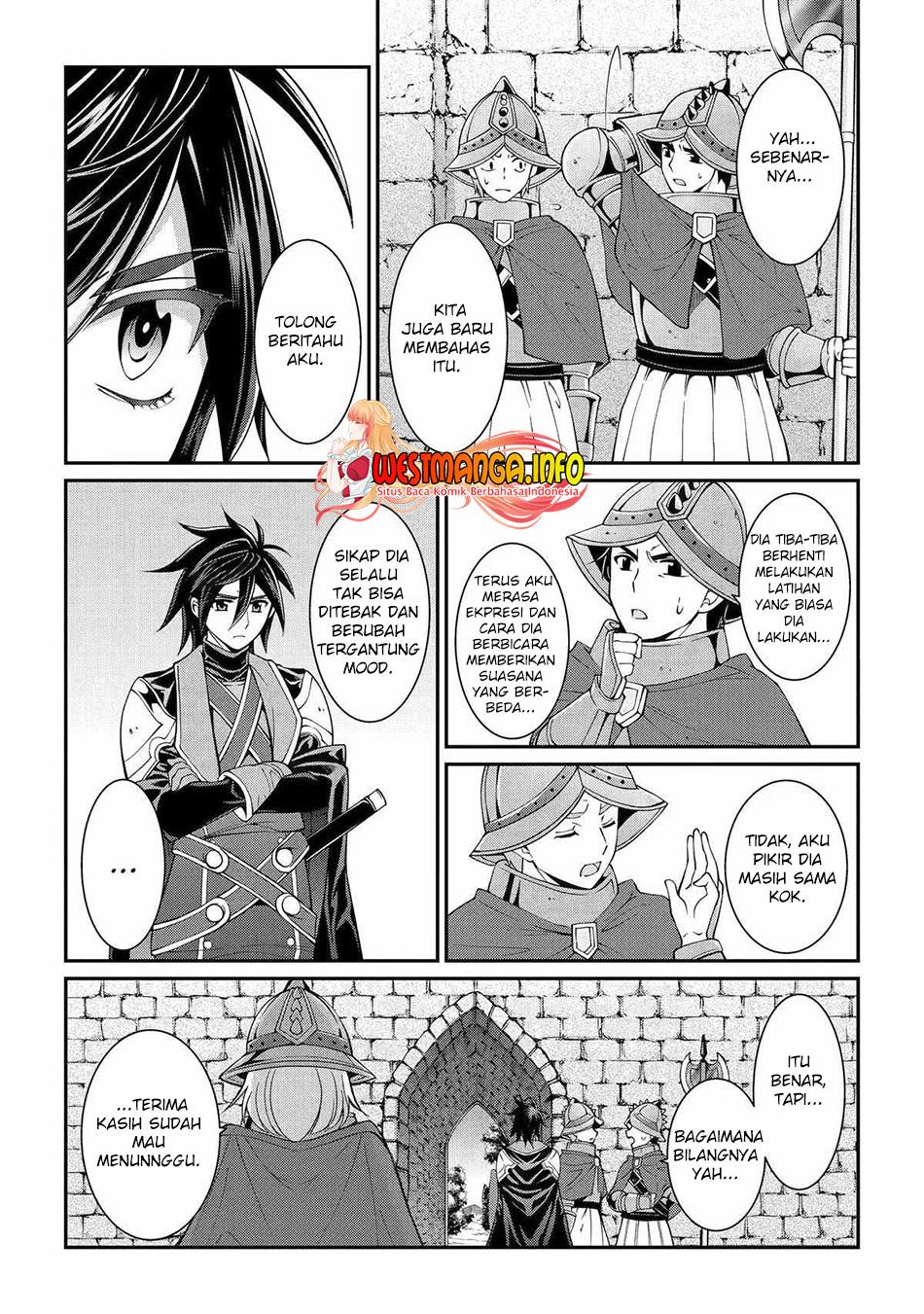 Shikkoku Tsukai no Saikyo Yusha Nakama Zen’in ni Uragira Retanode Saikyo no Mamono Chap 73 - Next Chap 74