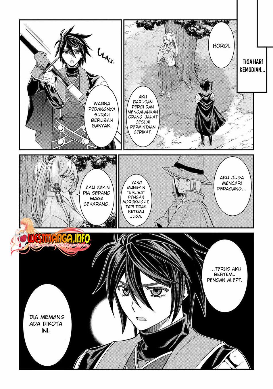 Shikkoku Tsukai no Saikyo Yusha Nakama Zen’in ni Uragira Retanode Saikyo no Mamono Chap 73 - Next Chap 74