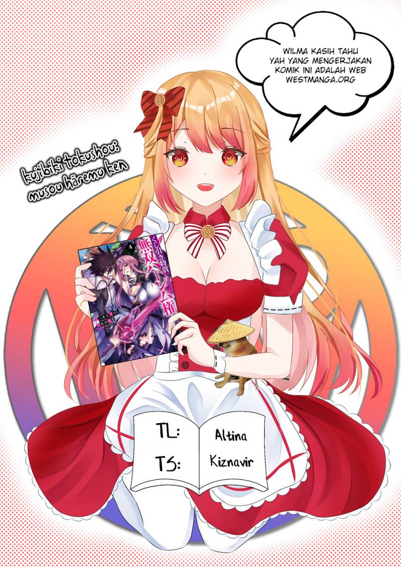 Shikkoku Tsukai no Saikyo Yusha Nakama Zen’in ni Uragira Retanode Saikyo no Mamono Chap 74 - Next Chap 75