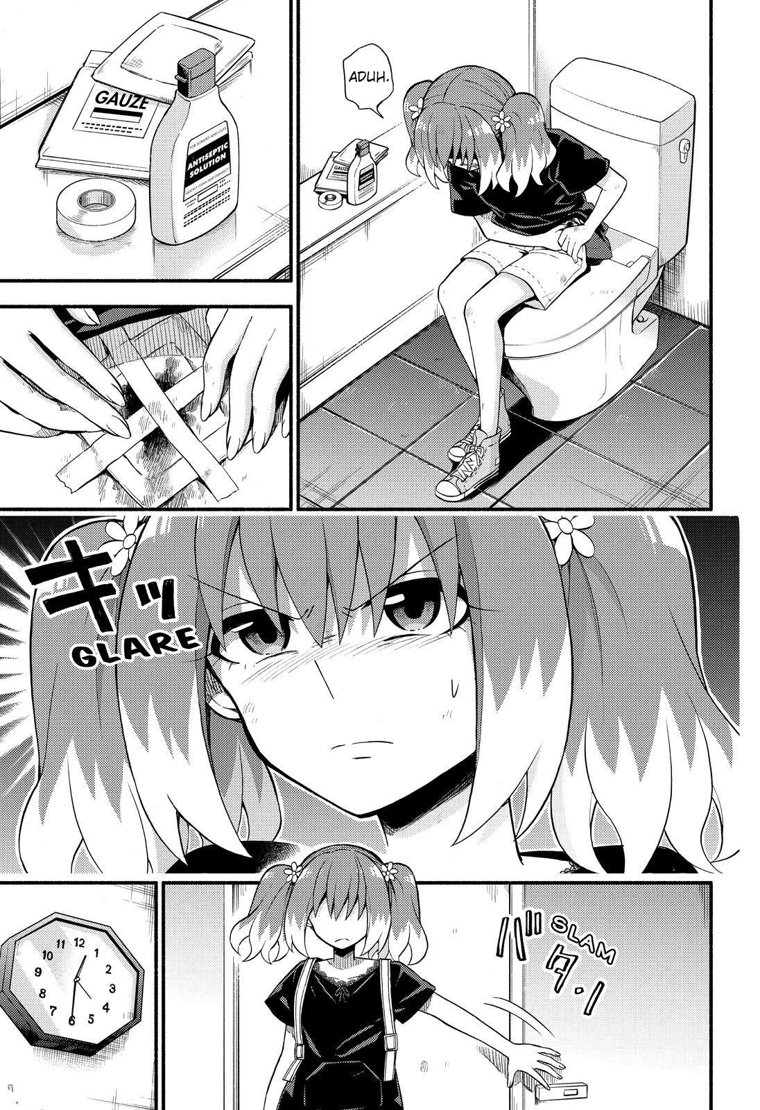 Munou na Nana Chap 44 - Next Chap 45