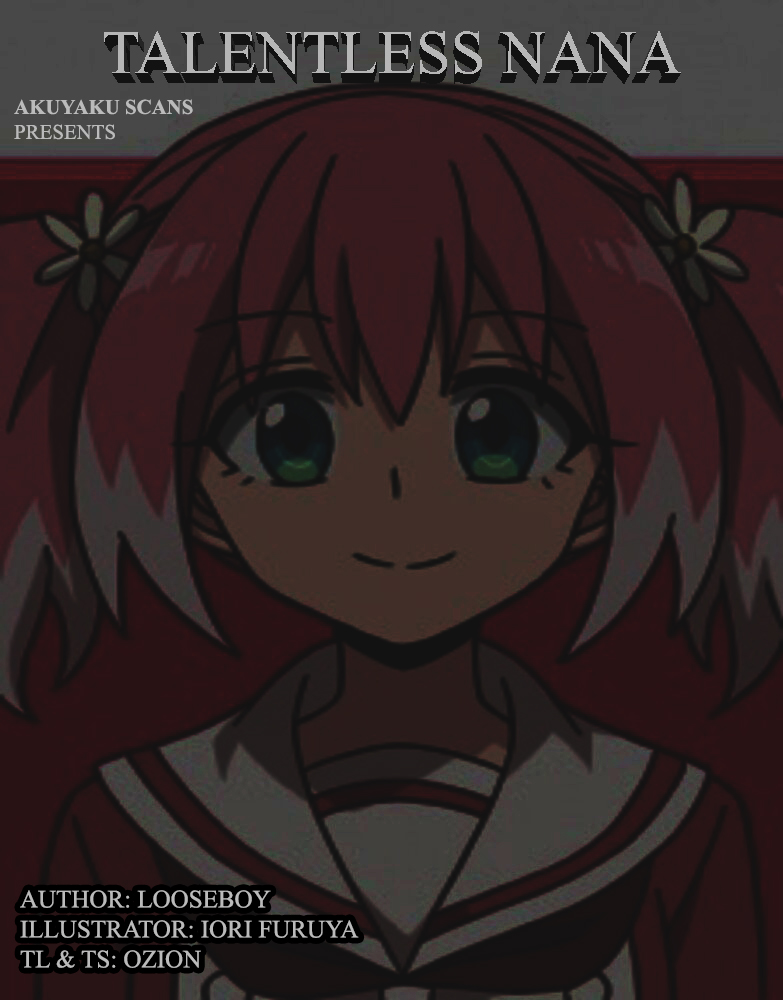 Munou na Nana Chap 44 - Next Chap 45