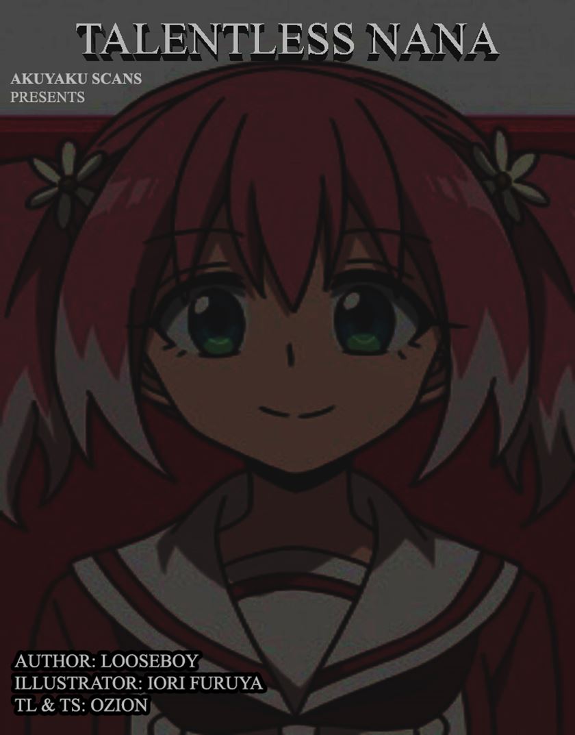 Munou na Nana Chap 49 - Next Chap 50