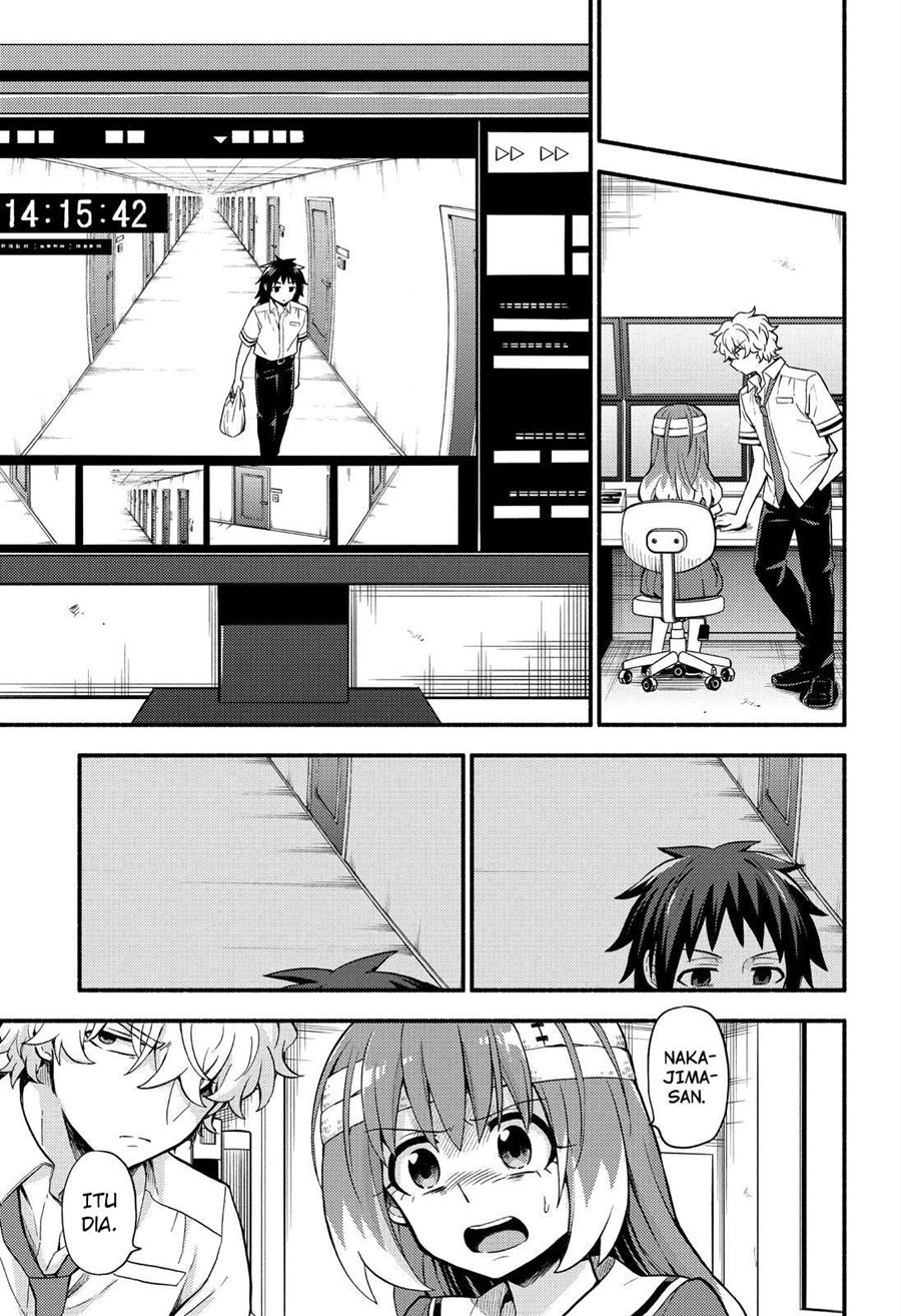 Munou na Nana Chap 54 - Next Chap 55