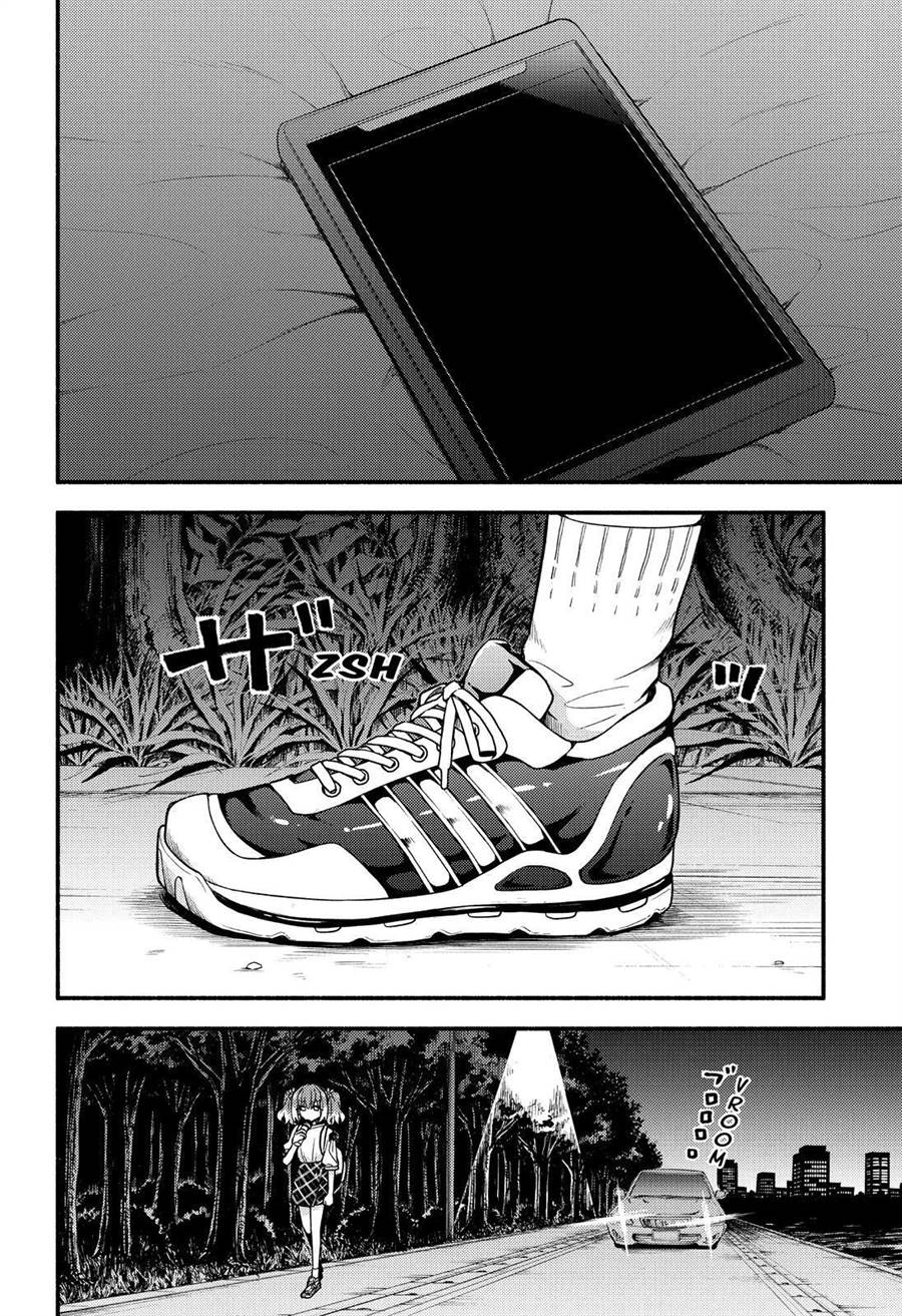 Munou na Nana Chap 62 - Next Chap 63