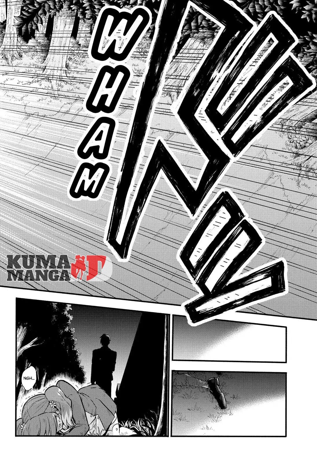 Munou na Nana Chap 33 - Next Chap 34