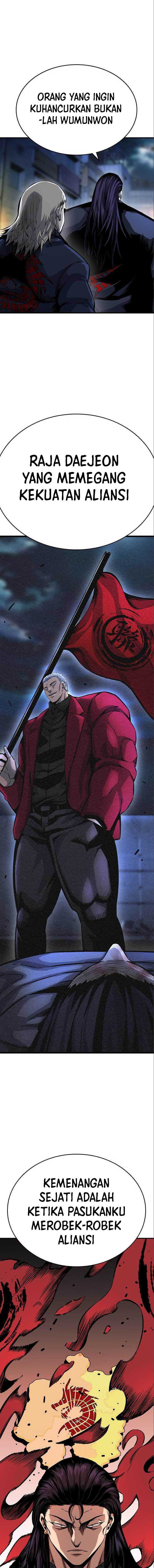 King Game Chap 73 - Next Chap 74