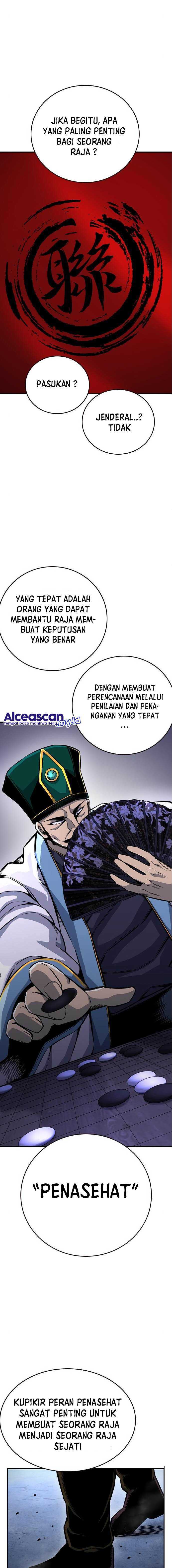 King Game Chap 73 - Next Chap 74