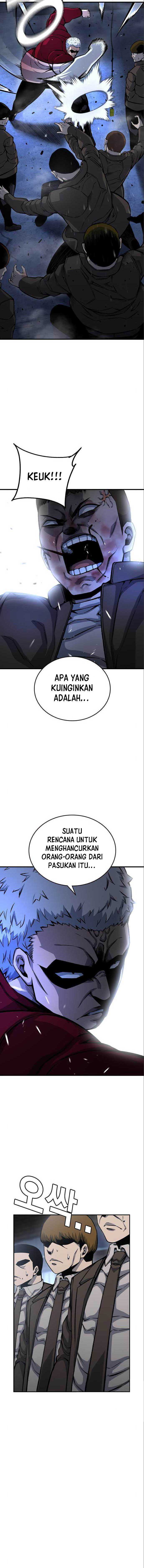 King Game Chap 73 - Next Chap 74