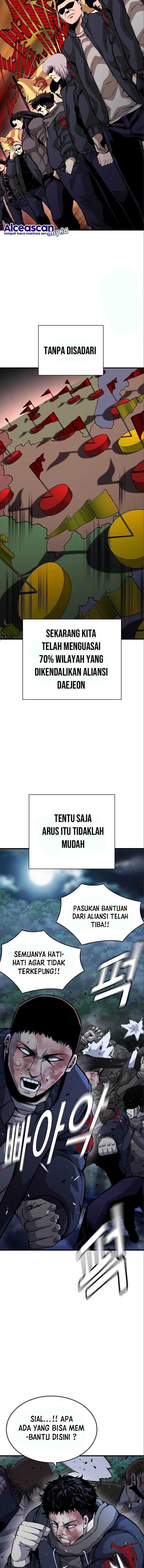 King Game Chap 73 - Next Chap 74