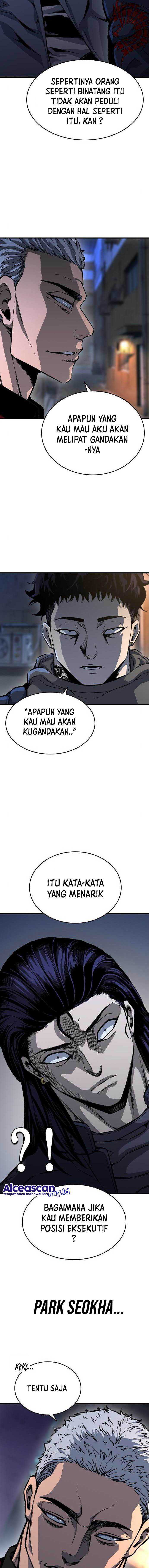 King Game Chap 73 - Next Chap 74