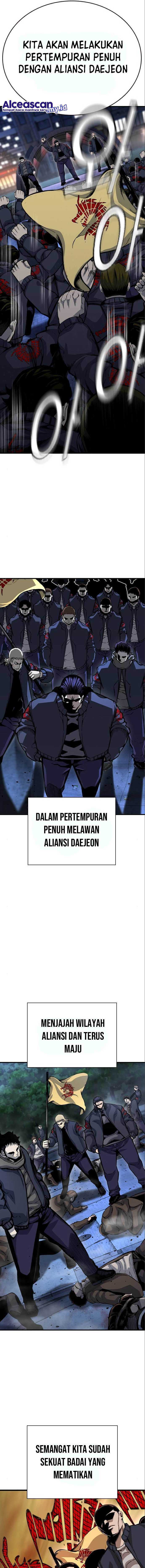 King Game Chap 73 - Next Chap 74