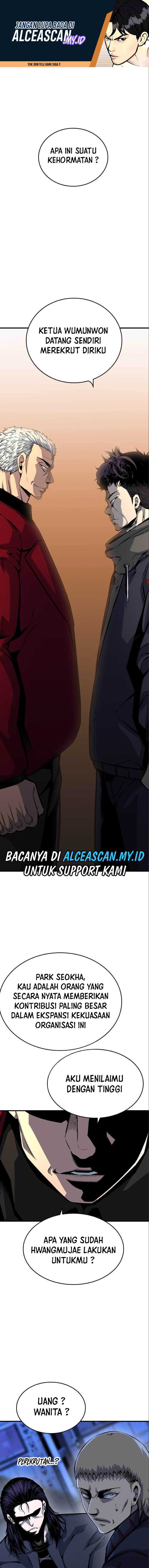 King Game Chap 73 - Next Chap 74